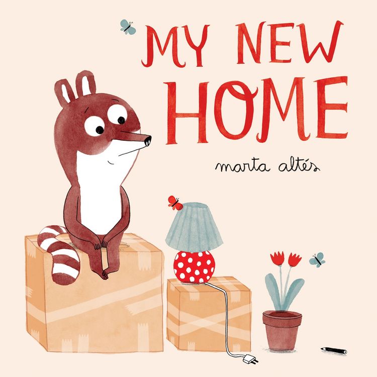 Produktbild: My New Home