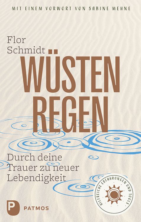 Produktbild: W&uuml;stenregen