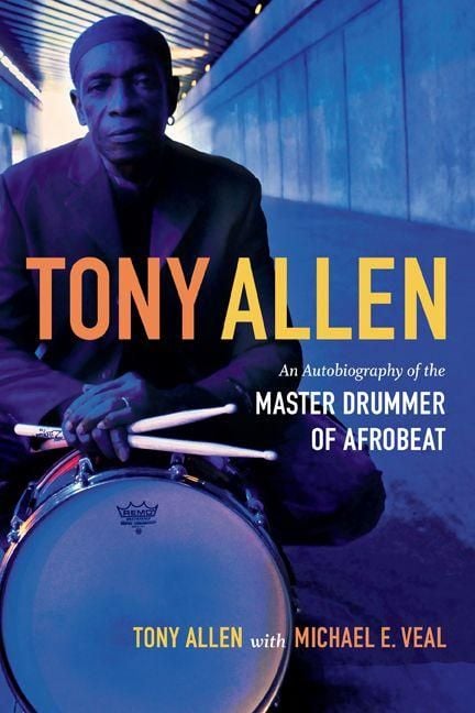Produktbild: Tony Allen