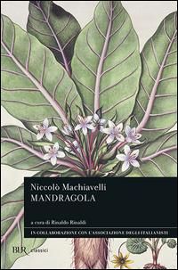 Produktbild: Mandragola