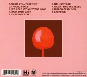 Produktbild: Were Still Together