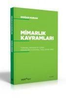 Produktbild: Mimarlik Kavramlari