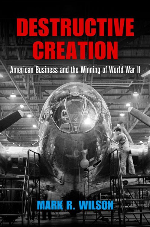 Produktbild: Destructive Creation