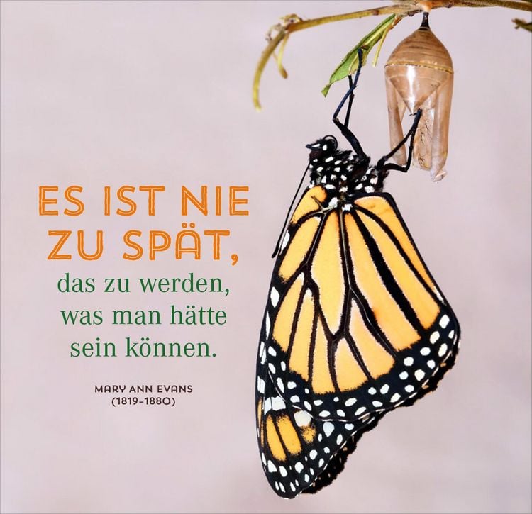 Produktbild: Nimm dir Zeit f&uuml;r gro&szlig;e Tr&auml;ume