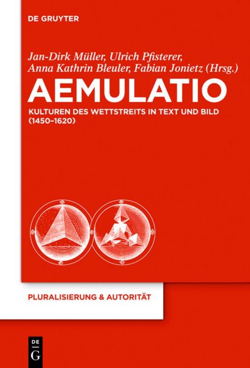 Produktbild: Aemulatio