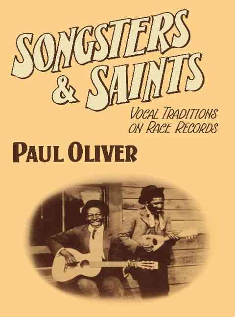 Produktbild: Songsters and Saints