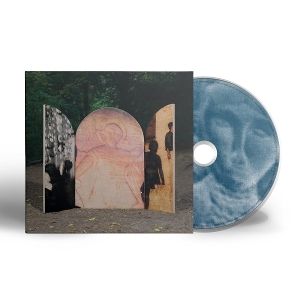 Produktbild: Only You Left