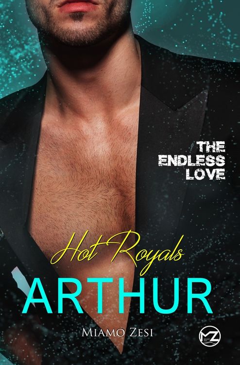 Produktbild: Hot Royals Arthur