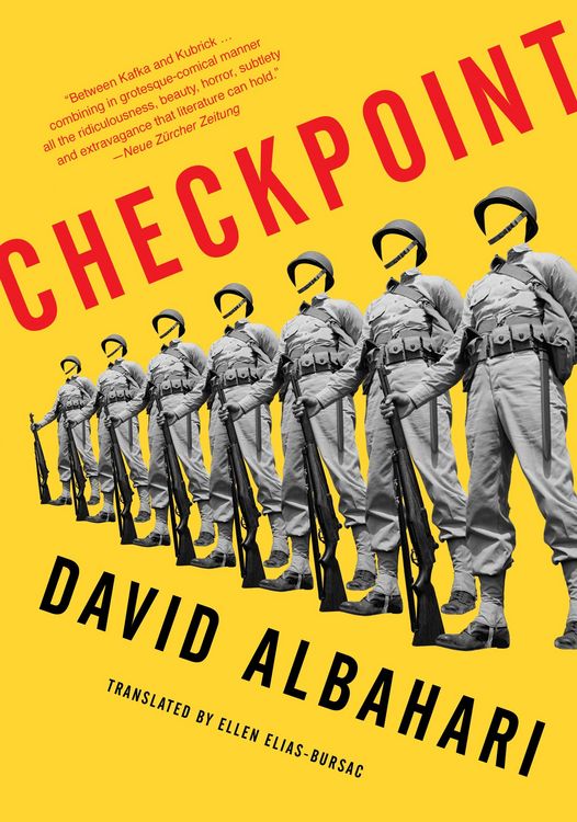 Produktbild: Checkpoint