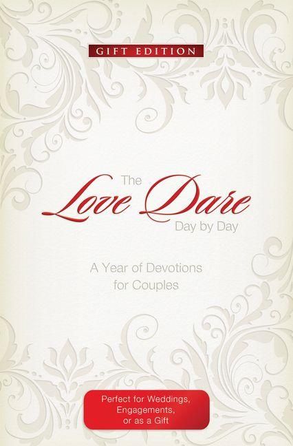 Produktbild: The Love Dare Day by Day: Gift Edition