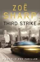 Produktbild: Sharp, Z: Third Strike