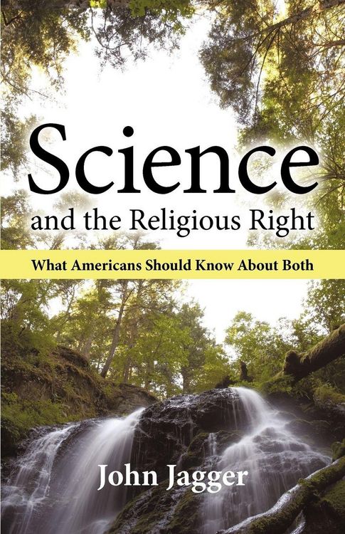 Produktbild: Science and the Religious Right
