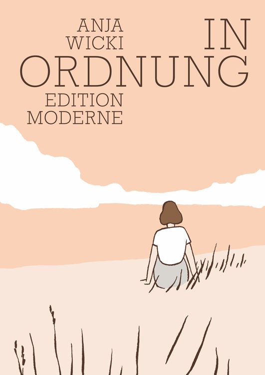 Produktbild: In Ordnung