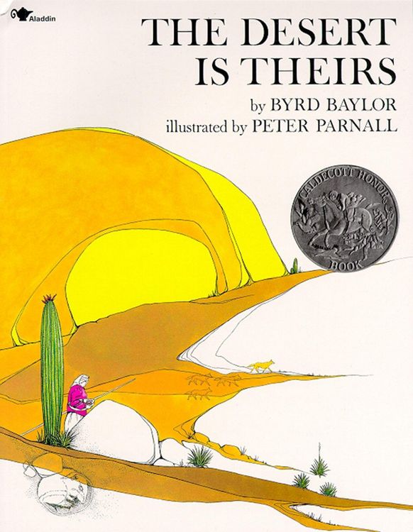 Produktbild: The Desert Is Theirs