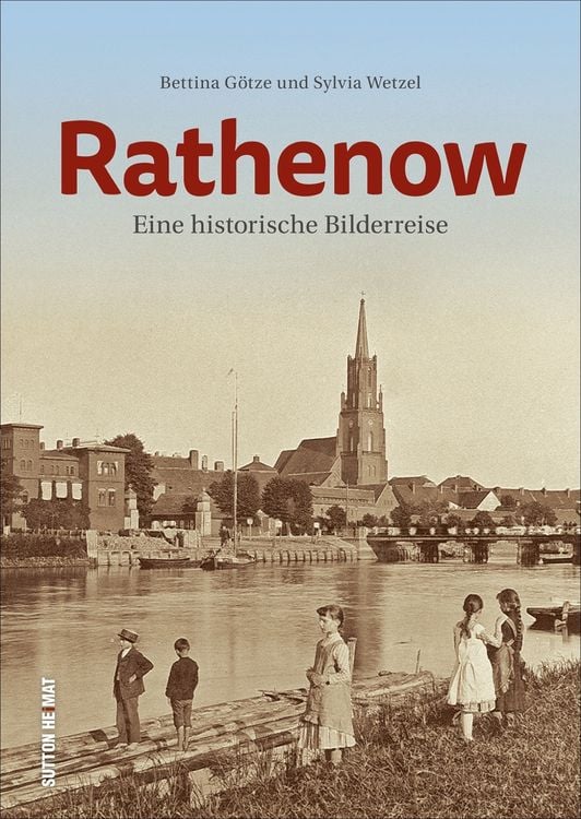 Produktbild: Rathenow