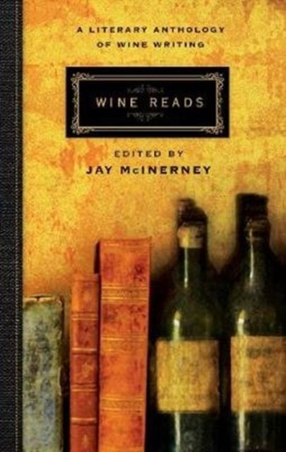 Produktbild: McInerney, J: Wine Reads