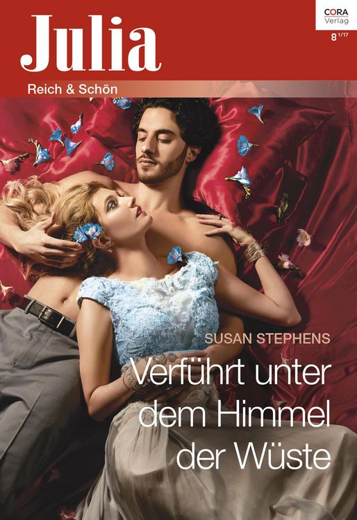 Produktbild: Verf&uuml;hrt unter dem Himmel der W&uuml;ste