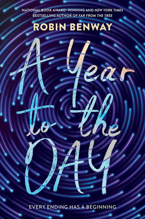 Produktbild: A Year to the Day