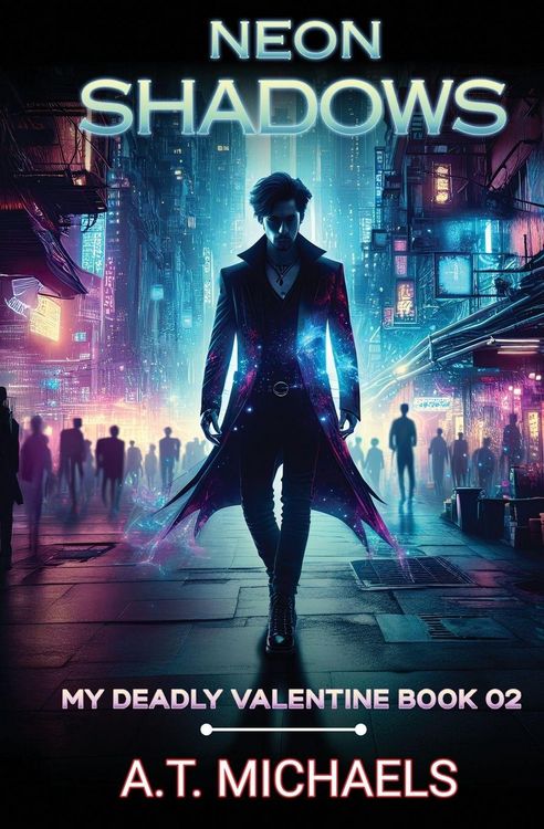 Produktbild: Neon Shadows