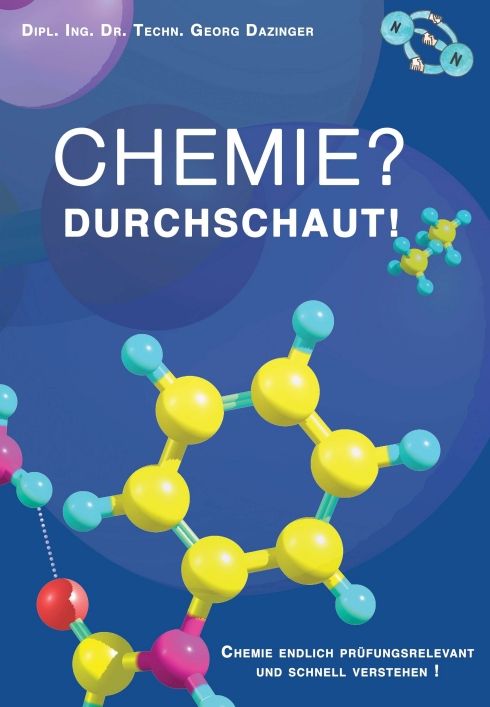 Produktbild: Chemie? Durchschaut!