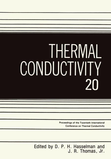 Produktbild: Thermal Conductivity 20