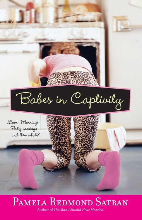 Produktbild: Babes in Captivity