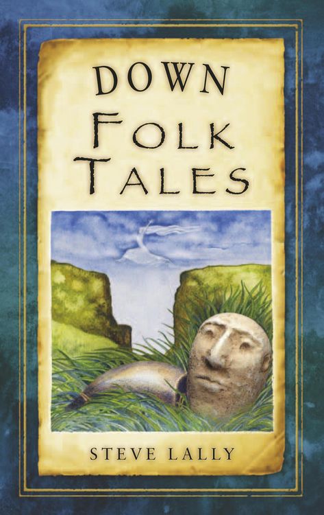 Produktbild: Down Folk Tales