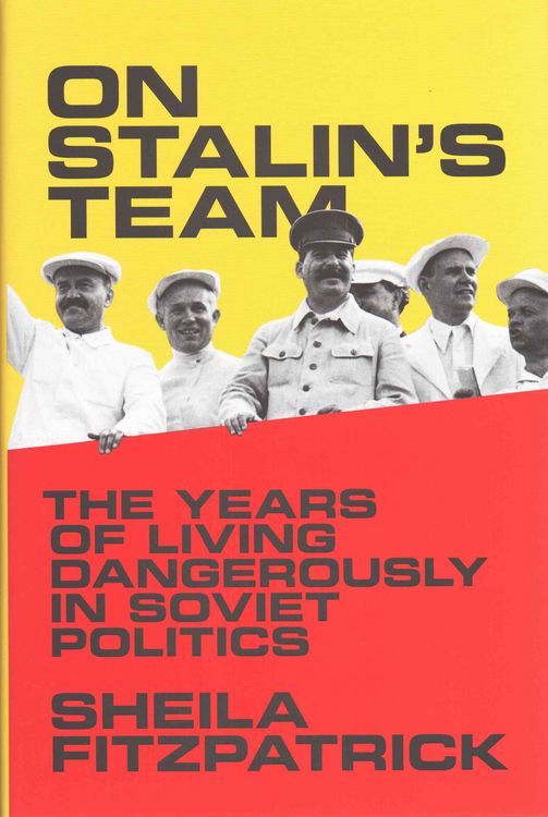 Produktbild: On Stalins Team