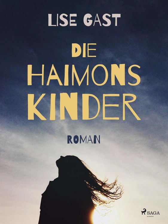 Produktbild: Die Haimonskinder