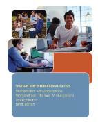Produktbild: Mathematics with Applications: Pearson New International Edition