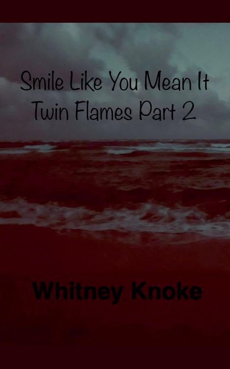 Produktbild: Smile Like You Mean It