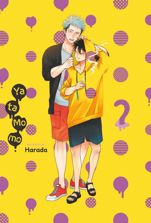 Produktbild: YataMomo, Part 2