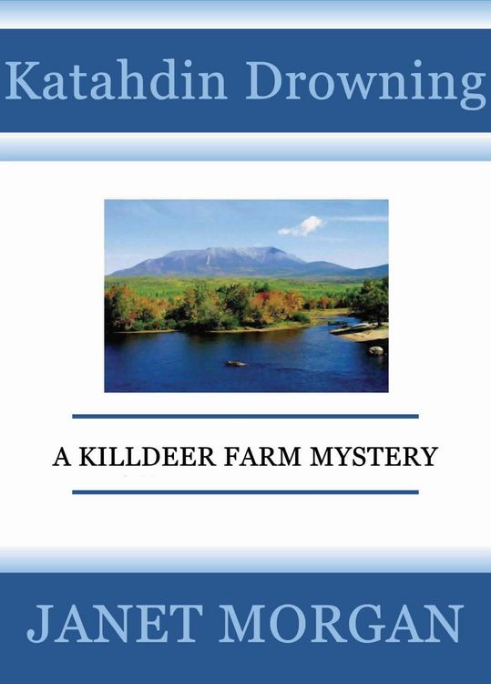 Produktbild: Katahdin Drowning