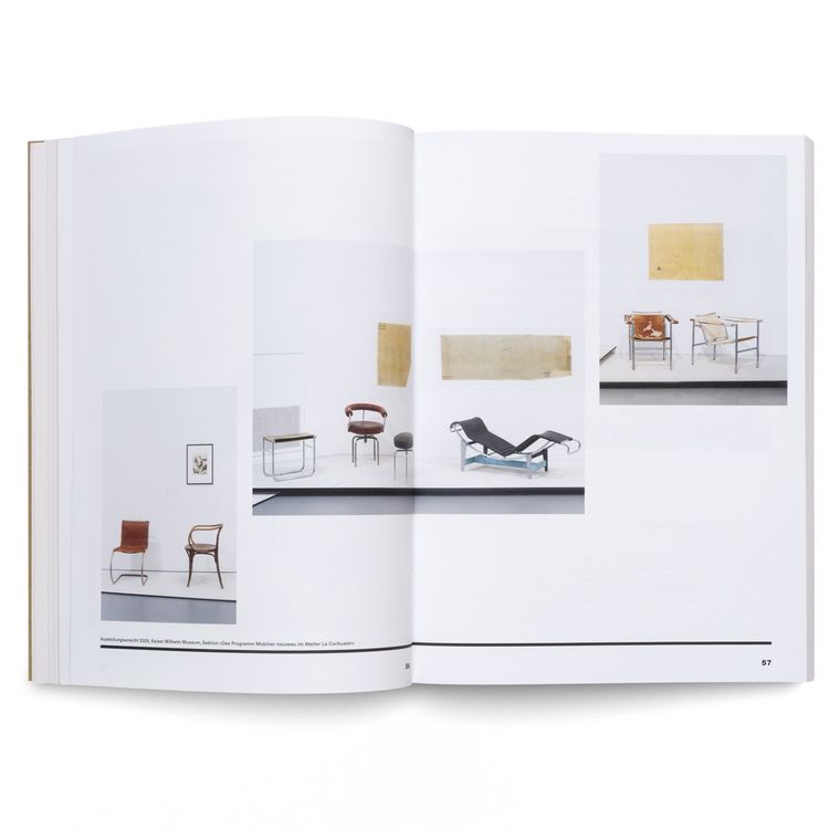 Produktbild: Charlotte Perriand. Die Kunst des Wohnens