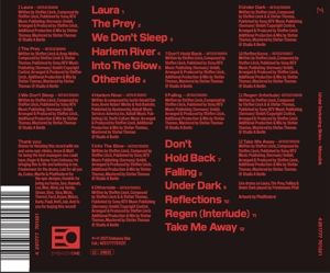 Produktbild: Under Darkening Skies