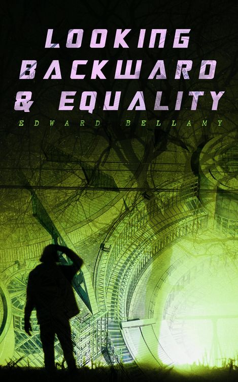 Produktbild: Looking Backward & Equality