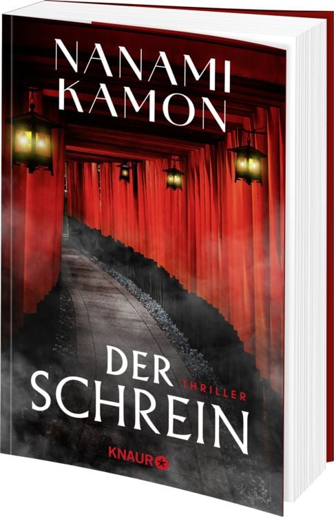 Produktbild: Der Schrein