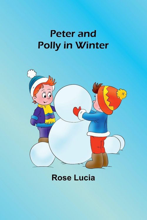 Produktbild: Peter and Polly in Winter