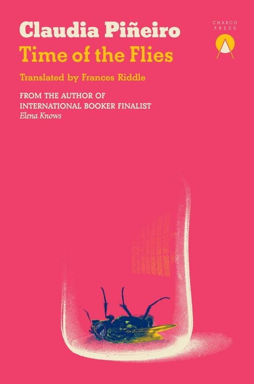 Produktbild: Time of the Flies