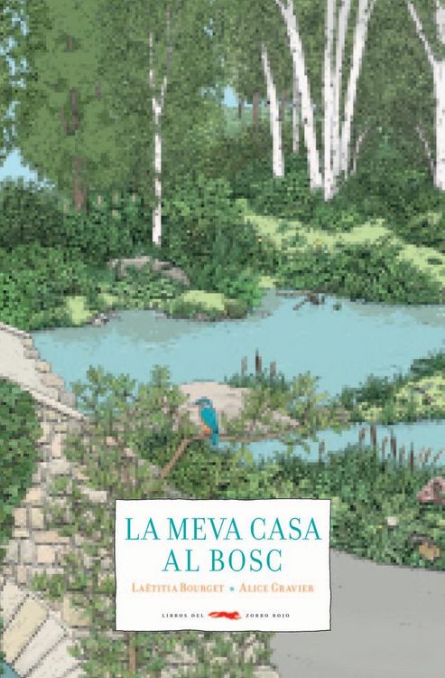 Produktbild: La meva casa al bosc