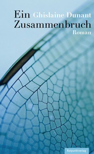 Produktbild: Ein Zusammenbruch