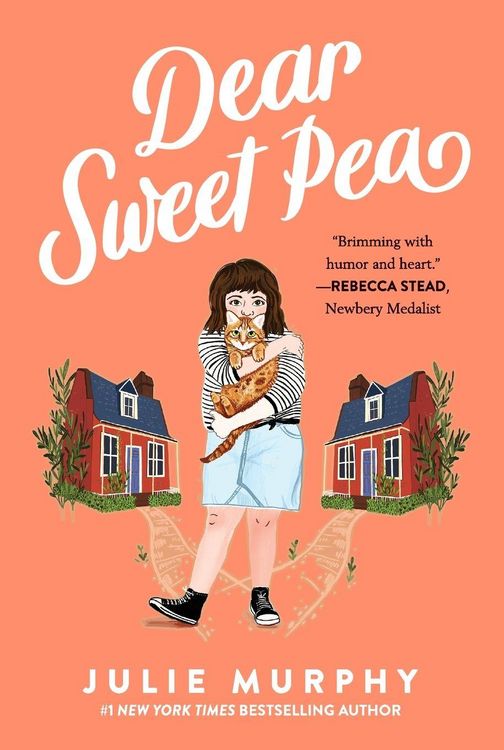 Produktbild: Dear Sweet Pea