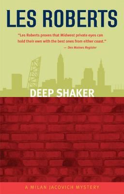 Produktbild: Deep Shaker