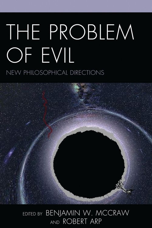 Produktbild: The Problem of Evil