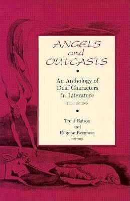 Produktbild: Angels and Outcasts
