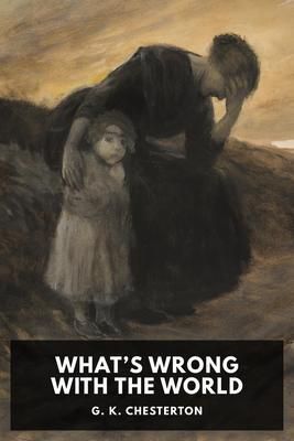 Produktbild: What's Wrong with the World