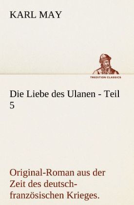 Produktbild: Die Liebe des Ulanen - Teil 5