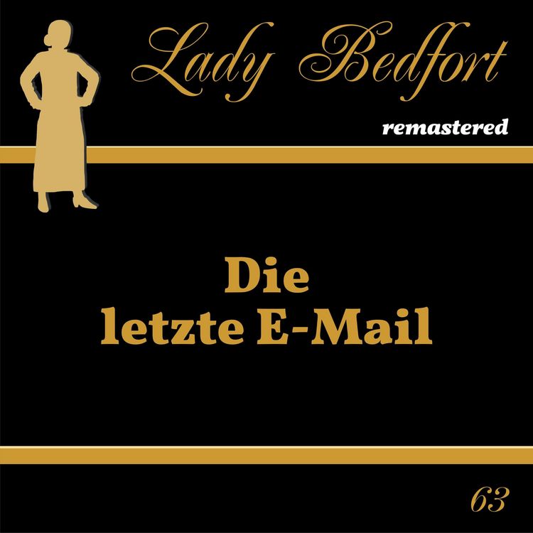 Produktbild: Folge 63: Die letzte E-Mail