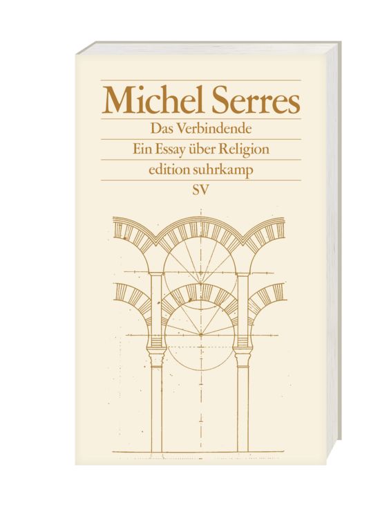 Produktbild: Das Verbindende