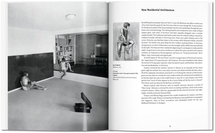 Produktbild: Bauhaus